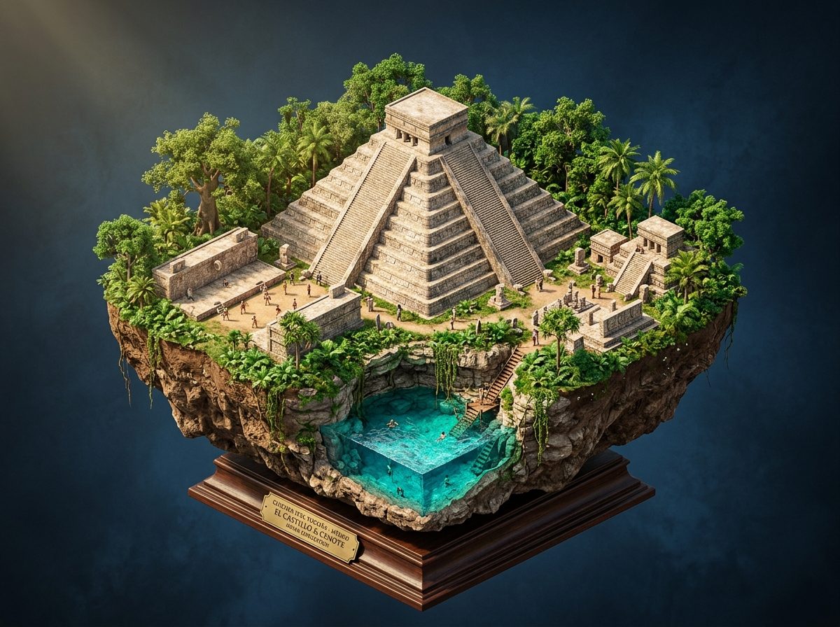Destination Preview